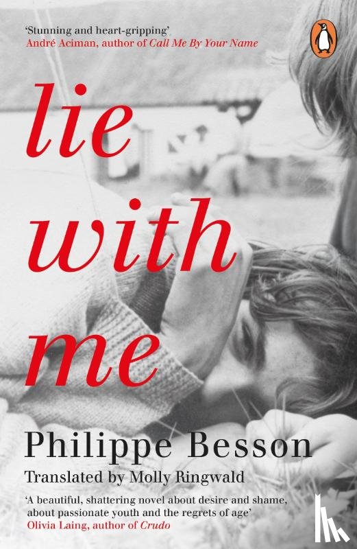 Besson, Philippe - Lie With Me