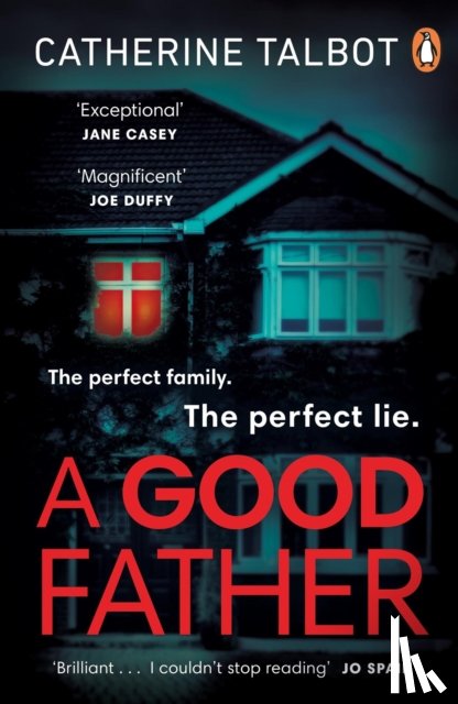 Talbot, Catherine - A Good Father