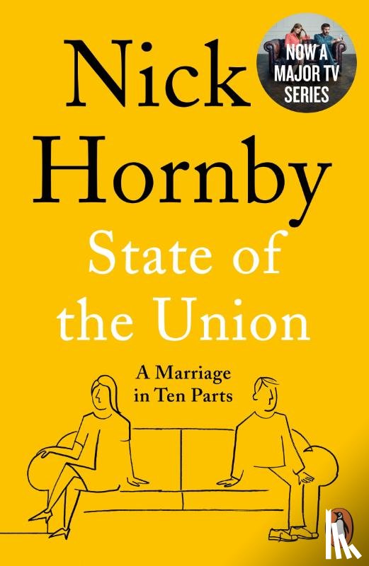 Hornby, Nick - State of the Union