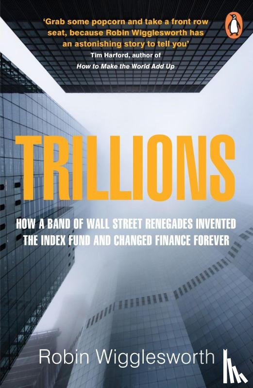 Wigglesworth, Robin - Trillions