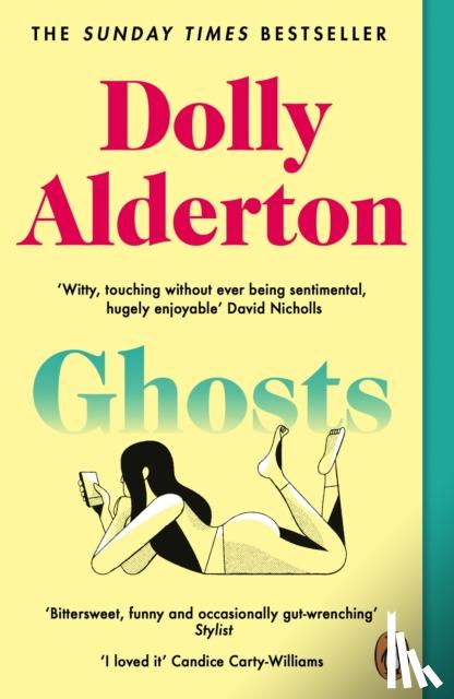 Alderton, Dolly - Ghosts