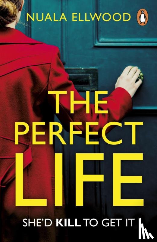 Ellwood, Nuala - The Perfect Life