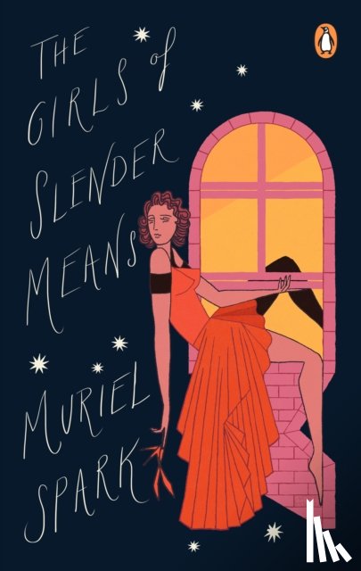 Spark, Muriel - The Girls Of Slender Means