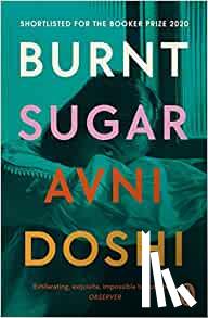 Doshi, Avni - Burnt Sugar