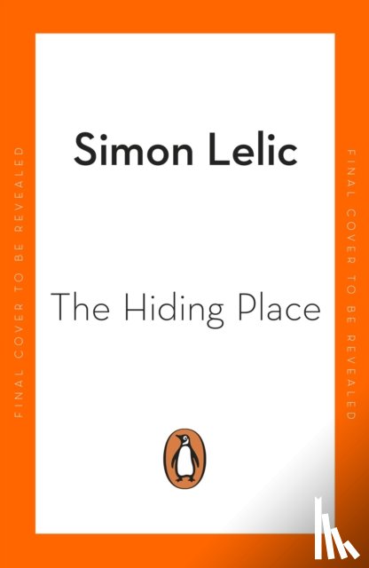 Lelic, Simon - The Hiding Place