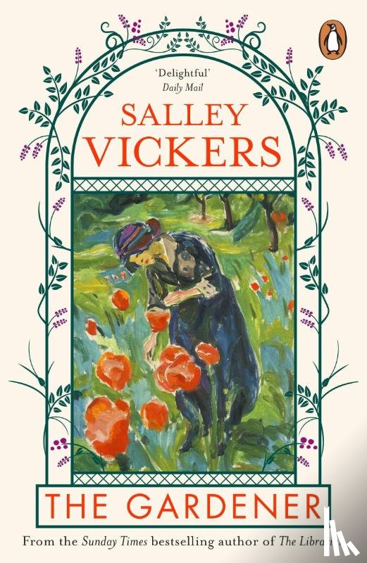 Vickers, Salley - The Gardener