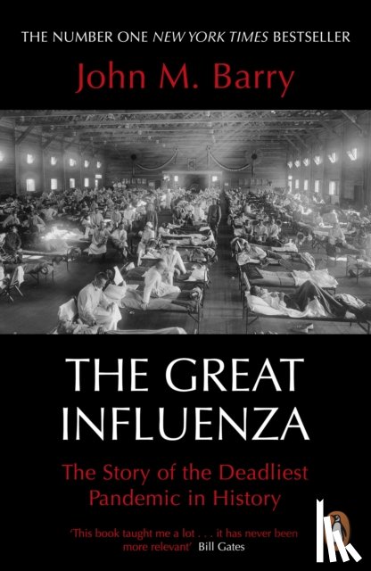 Barry, John M - The Great Influenza