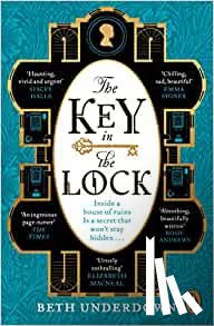 Underdown, Beth - The Key In The Lock