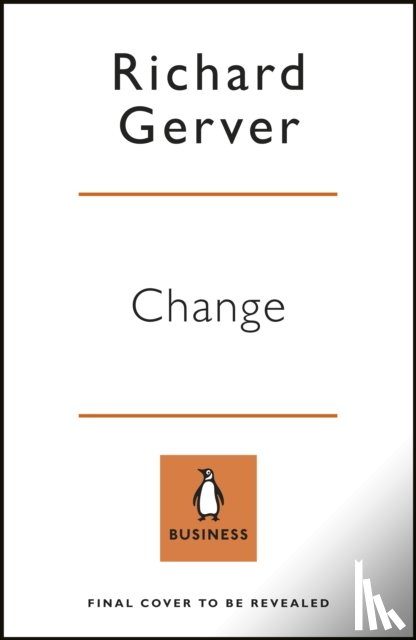 Gerver, Richard - Change