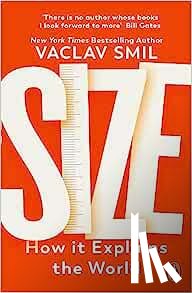 Smil, Vaclav - Size