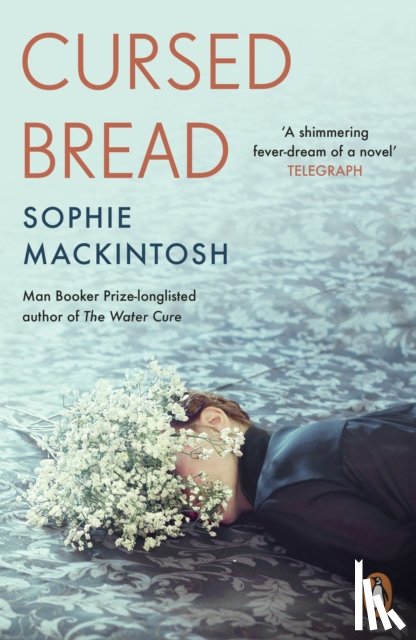 Mackintosh, Sophie - Cursed Bread
