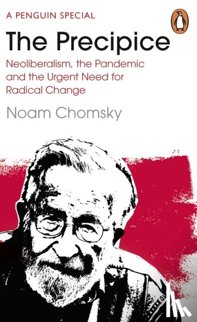 Chomsky, Noam, Polychroniou, C. J. - The Precipice
