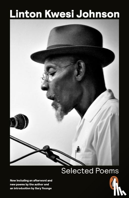 Johnson, Linton Kwesi - Selected Poems