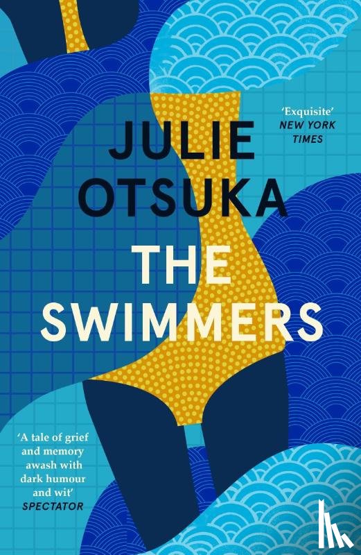 Otsuka, Julie - The Swimmers
