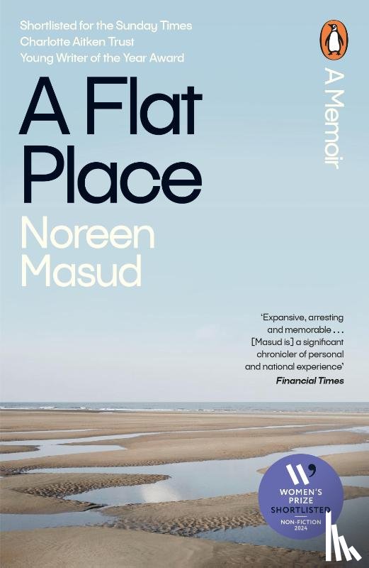 Masud, Noreen - A Flat Place