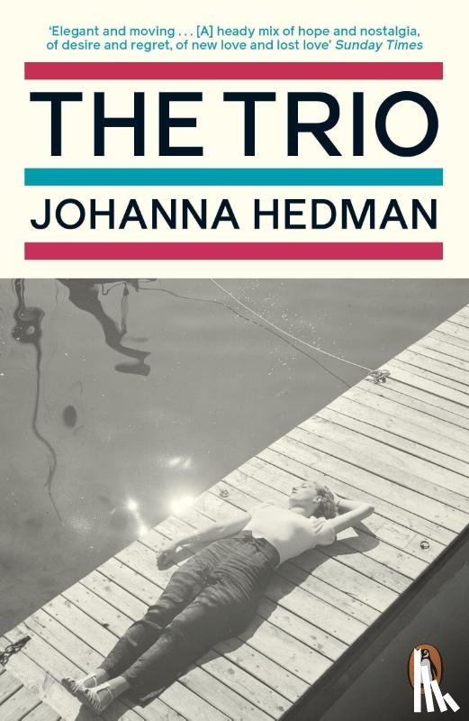 Hedman, Johanna - The Trio