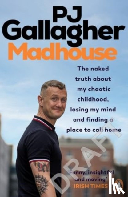 Gallagher, PJ - Madhouse