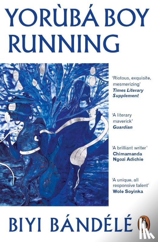 Bandele, Biyi - Yoruba Boy Running