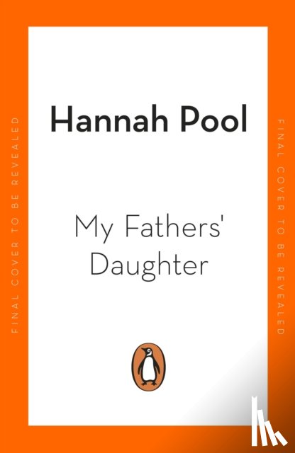 Pool, Hannah Azieb - My Fathers' Daughter