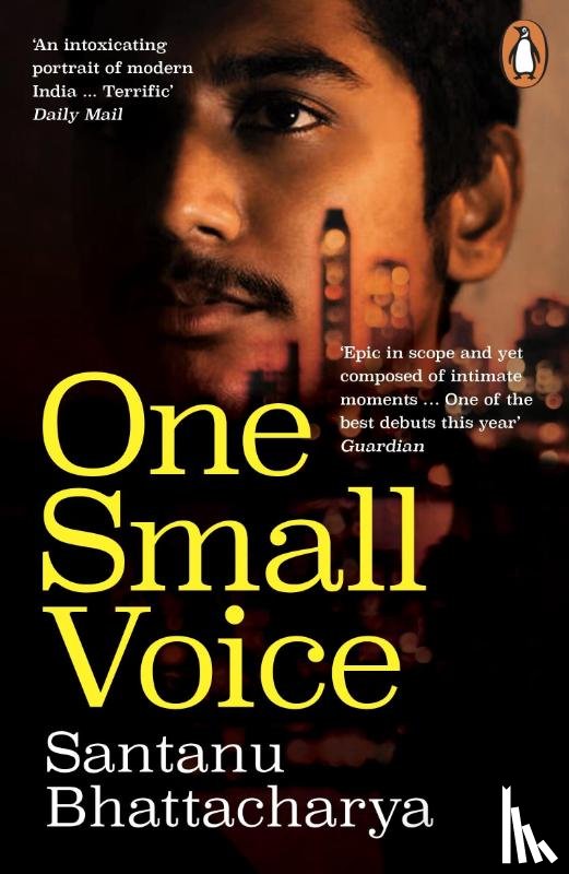 Bhattacharya, Santanu - One Small Voice
