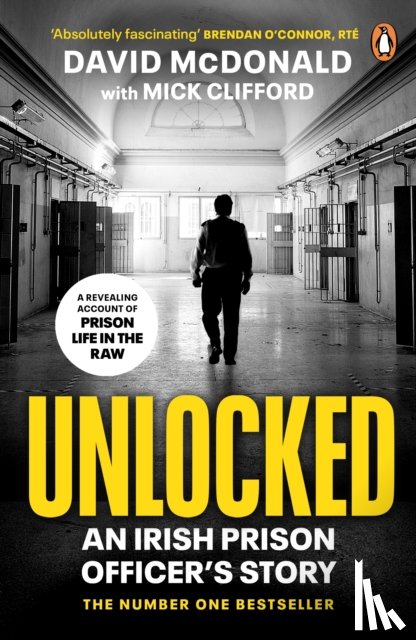 McDonald, David, Clifford, Mick - Unlocked
