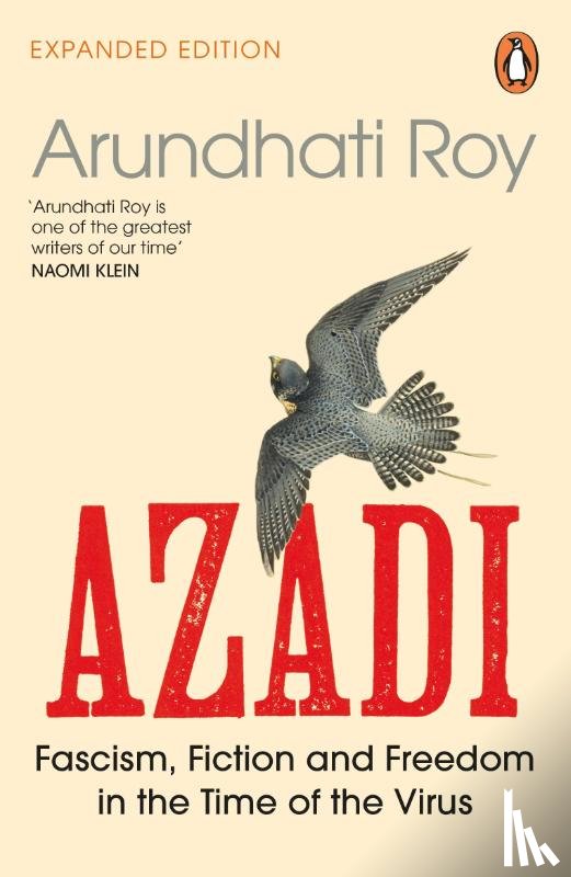 Roy, Arundhati - AZADI