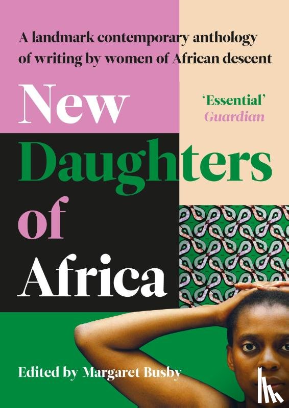 Authors, Various - New Daughters of Africa