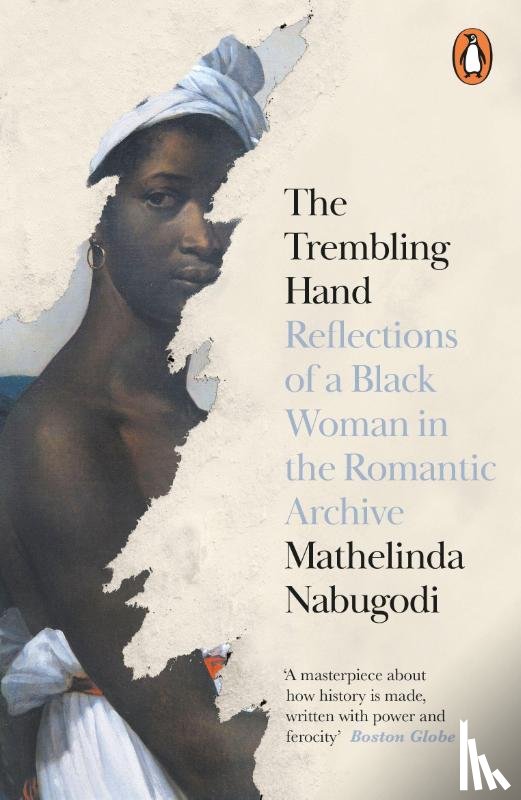 Nabugodi, Mathelinda - The Trembling Hand