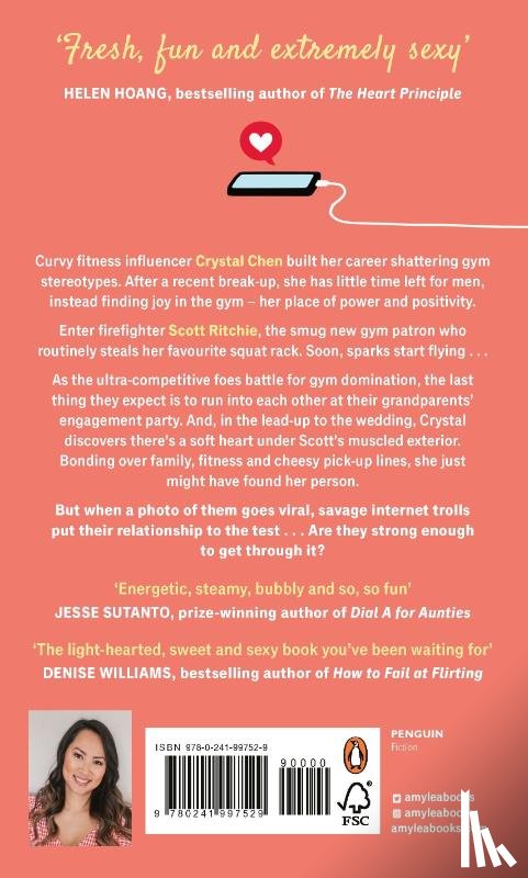 Lea, Amy - Set On You