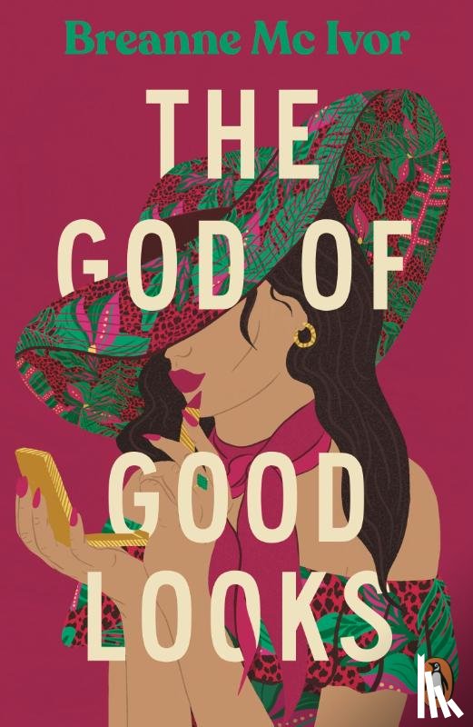 Mc Ivor, Breanne - The God of Good Looks