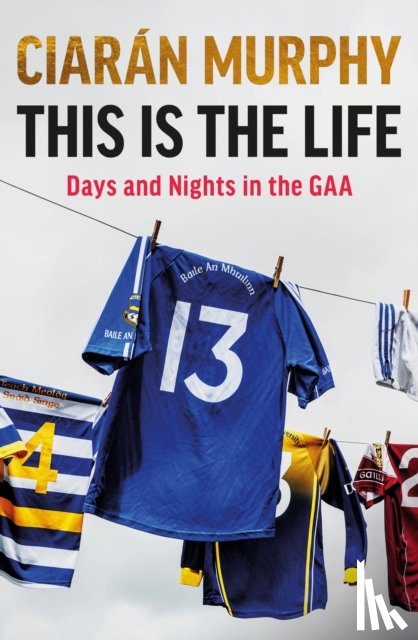 Murphy, Ciaran - This is the Life
