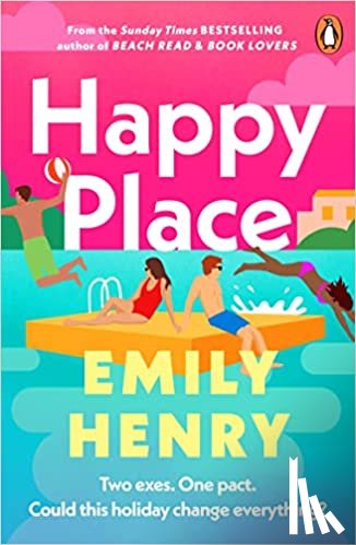 Henry, Emily - Happy Place