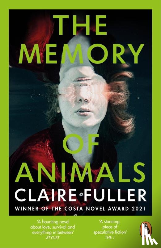 Fuller, Claire - The Memory of Animals