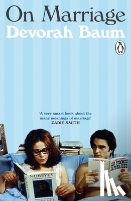 Baum, Devorah - On Marriage