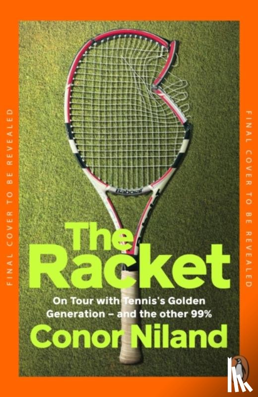 Niland, Conor - The Racket