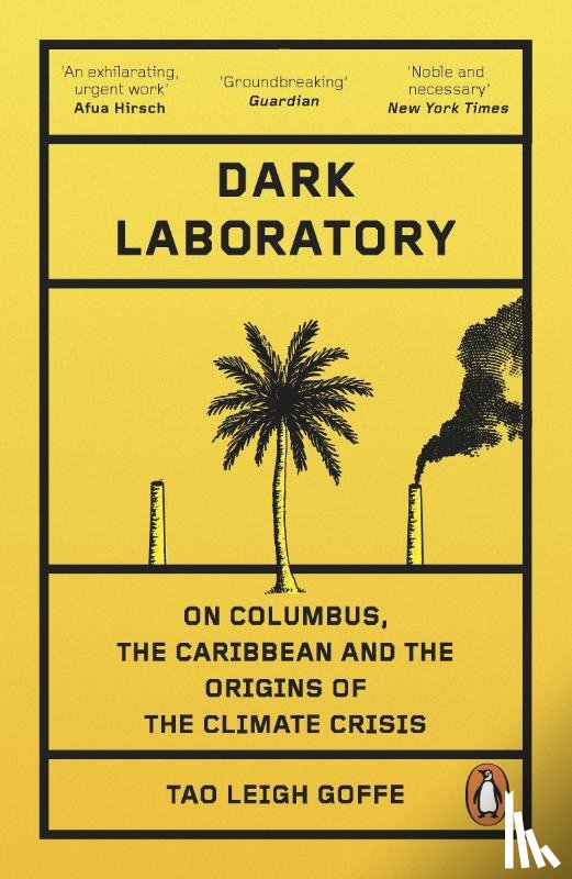 Goffe, Dr Tao Leigh - Dark Laboratory