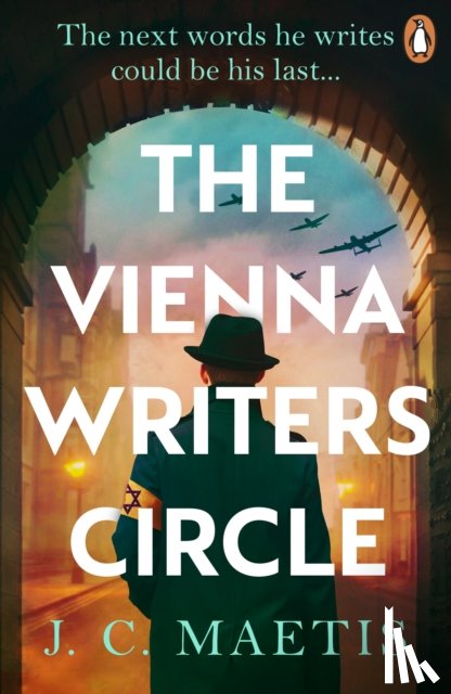 Maetis, J. C. - The Vienna Writers Circle
