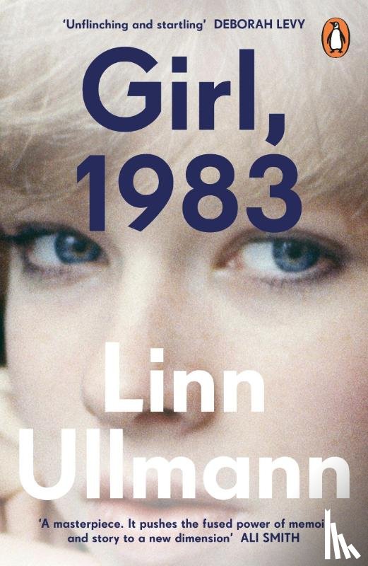 Ullmann, Linn - Girl, 1983