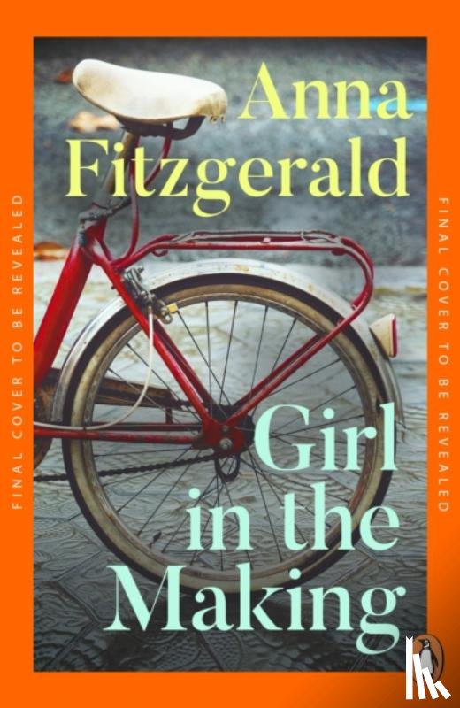 Fitzgerald, Anna - Girl in the Making
