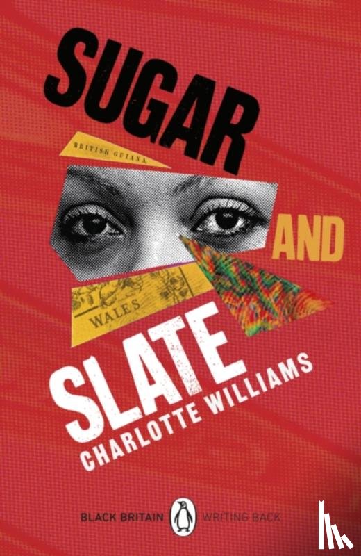 Williams, Charlotte - Sugar and Slate