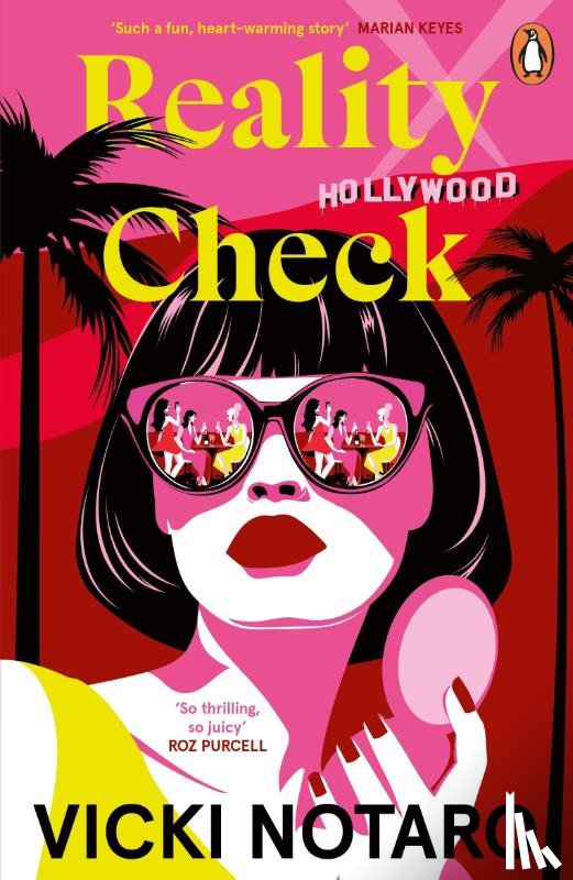 Notaro, Vicki - Reality Check