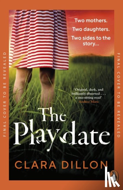 Dillon, Clara - The Playdate