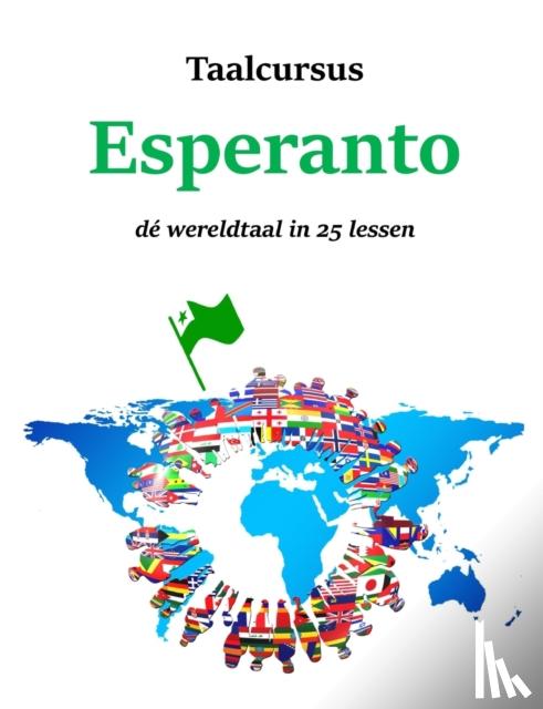 Van de Velde, Lode - Taalcursus Esperanto