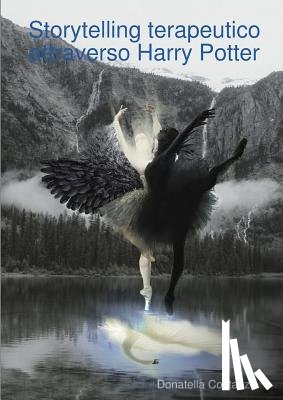 Costanzo, Donatella - Storytelling terapeutico attraverso Harry Potter