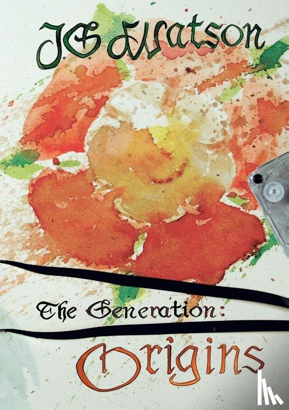 Watson, J G - The Generation