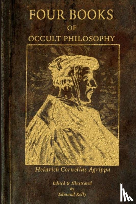 Kelly, Edmund - Four Books of Occult Philosophy