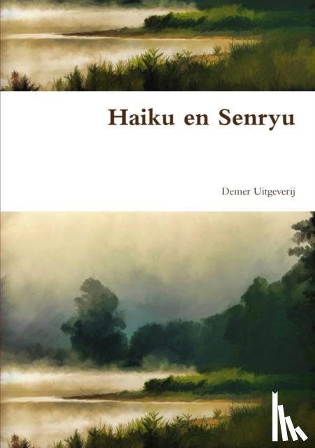 Dichters, Diverse - Haiku en Senryu