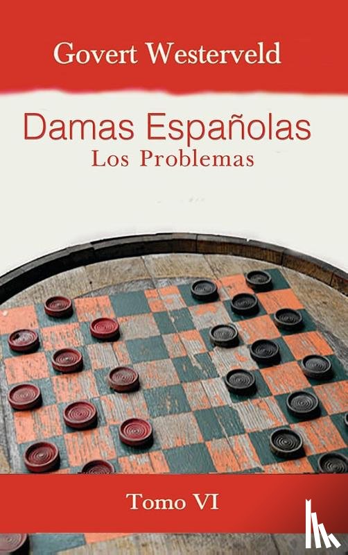 Westerveld, Govert - Damas Espanolas