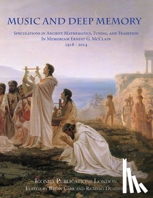 Richard Dumbrill, Bryan Carr and - MUSIC AND DEEP MEMORY