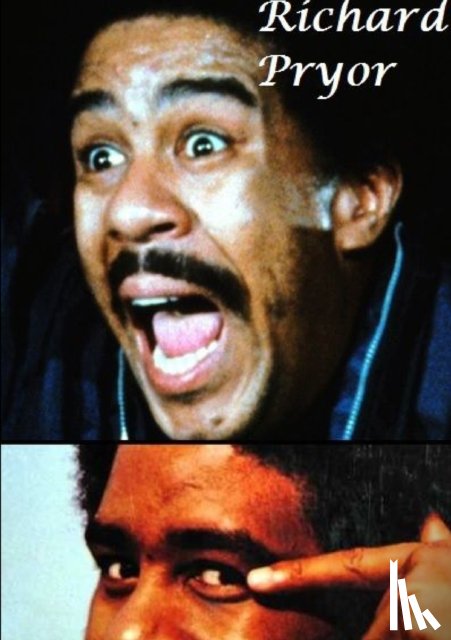 Lime, Harry - Richard Pryor